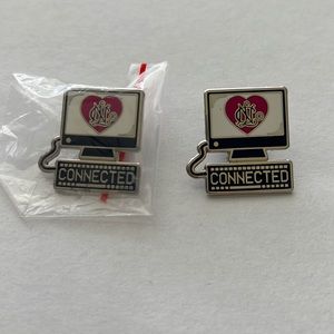 National Charity League NCL Pin